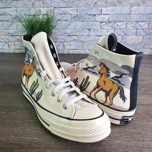 New Converse Twisted Resort Chuck 70